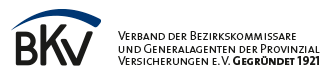 Logo des BK Verbandes